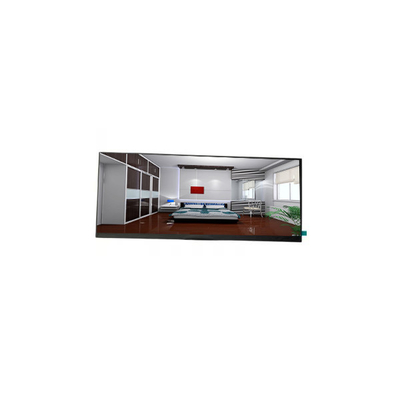 good price original 3840*430 P566KVN01.1 CELL 56.6 inch lcd screen Module online