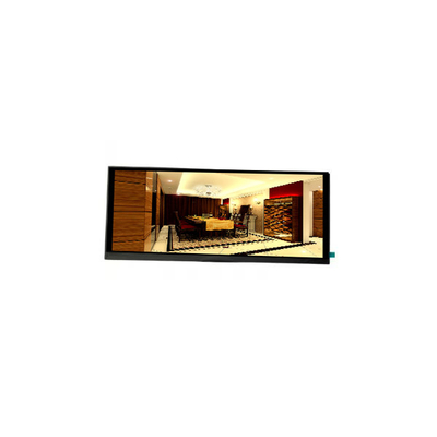 good price original 43.0 inch S430AJ1-A01 3840*720 51 pins LCD screen online