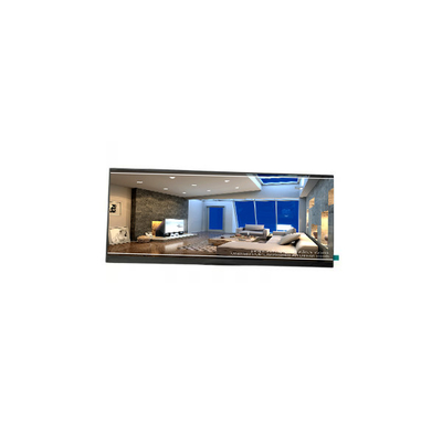 good price SG3763S01-1 37.6 inch 1920*540 16.7M  LCD module screen online