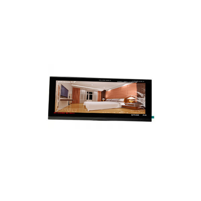 good price 15.5 inch SL1916ML-01 1280*390 LVDS 400 cd/m2 LCD display Parts online