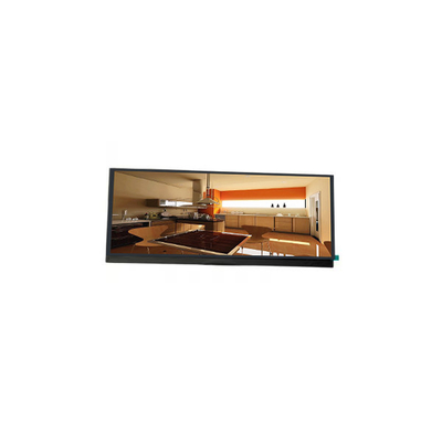 good price new 28.0 inch SSF2825 1366*254 60Hz LCD screen Parts online