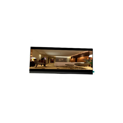good price SSF2833 28.0 inch 1366*254 LCD screen for Outdoor High Brightness online