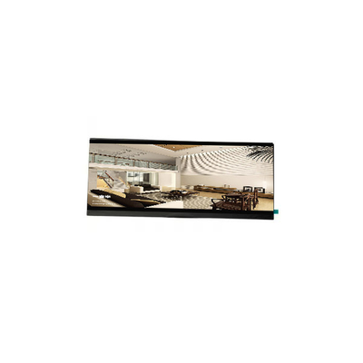 good price SSH3823 1920*502 38 inch LVDS LCD screen Module online