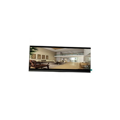good price TM078XYHP01 7.8 inch 400*1280 16.7M LCD Display Parts online
