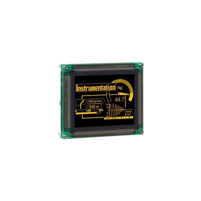 good price 320*256 EL320.256-FD7 4.8 inch LCD screen Panel Display online