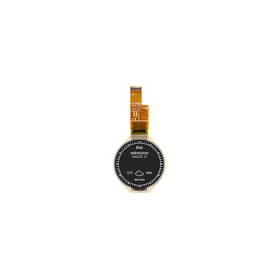 good price original ET011TT2 1.1 inch LCD Display panel for Wearable online