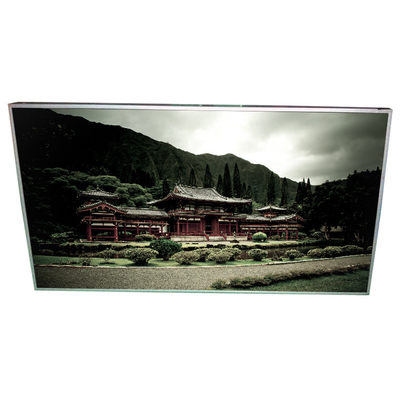 good price LTI700HD02 70 inch 1920*1080 LCD Screen For Outdoor High Brightness online