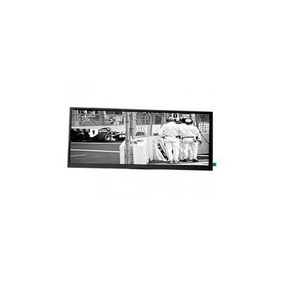 good price Original 12.3 inch DJ123IA-01B 1920*720 LVDS 60Hz LCD screen online