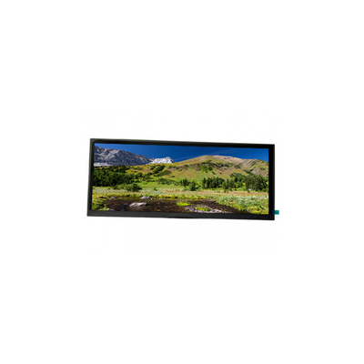 good price DJ123IC-02A 12.3 inch 1920*720 50 pins LCD screen Monitor online