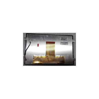 good price original 7.0 inch C070VVN03.1 800*480 60Hz LCD SCREEN Panel online