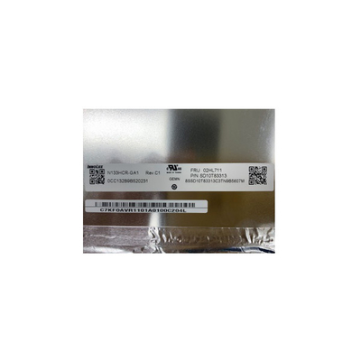 good price N133HCR-GA1 1920*1080 13.3 inch eDP LCD Screen for Laptop online