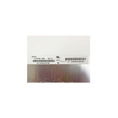 good price N133HSE-EB3 13.3 inch 60Hz 350 cd/m2 LCD Screen Panel online