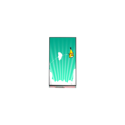 good price P101SFA-AF0 10.1 inch 1600*2560 1000:1 61 pins LCD Screen online