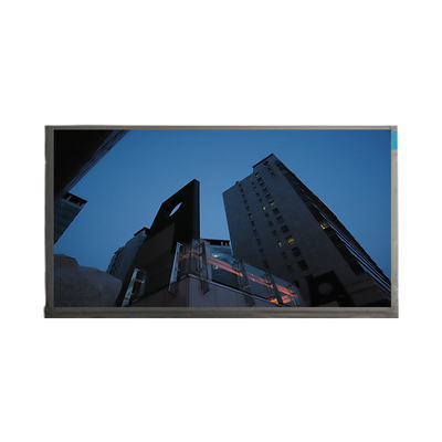 good price V400DK1-QS1 3840*2160 40.0 Inch 51 Pins LCD Display RGB Vertical Stripe online
