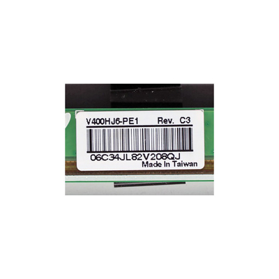 good price V400HJ6-PE1 Rev.C3 1920*1080 LCD Screen For Transparent Display online