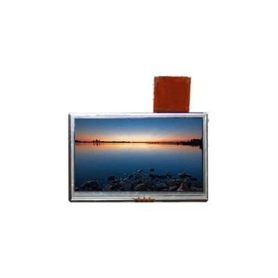 good price A050FW03 V404 5.0 inch 480*272 Touch lcd screen online