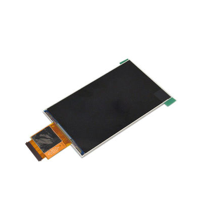 good price A050VVN01.0 5.0 inch 480*800 lcd screen panel online
