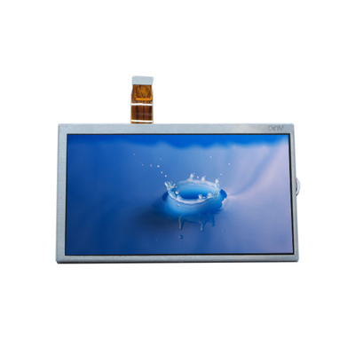 good price A070FW04 V4 7.0 inch 480*234 lcd screen high quality online
