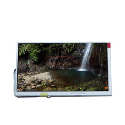 good price A085FW01 V4 8.5 inch 480*234 original tft lcd screen panel online