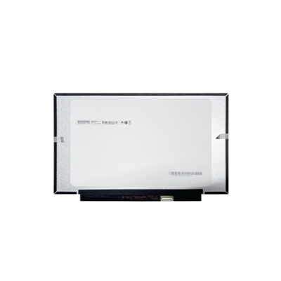good price B140XTN07.6 14.0 inch lcd panel replacement Slim screen for Laptop online