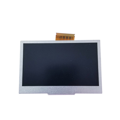 good price C050FTN02.0 original 5.0 inch tft lcd car panel online