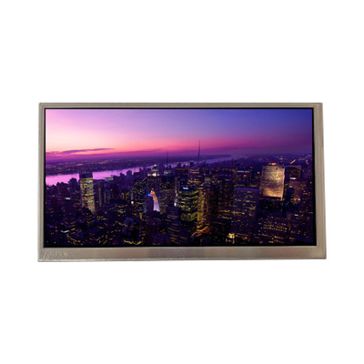 good price C070VVN03.1 New 7.0 inch LCD Display Screen for Automotive Display online