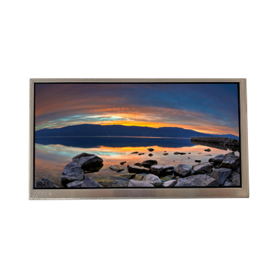 good price C070VW02 V1 7.0 inch 800*480 Touch LCD Display Screen online