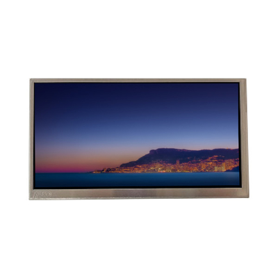 good price C080VAN02.2 8.0 inch tft lcd screen high quality online