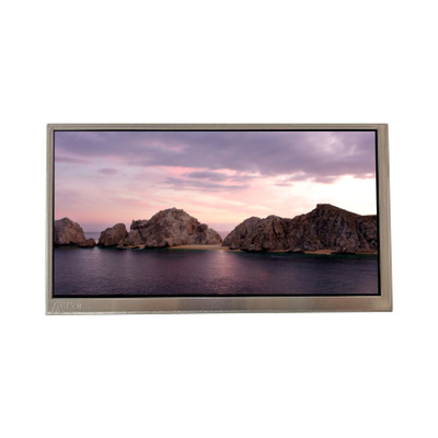 good price C080VAN02.6 8.0 inch lcd panel screen for Outdoor High Brightness online