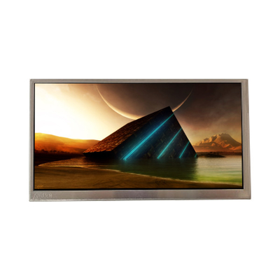 good price C080VAN02.9 8.0 inch 800*480 LCD Display Module online