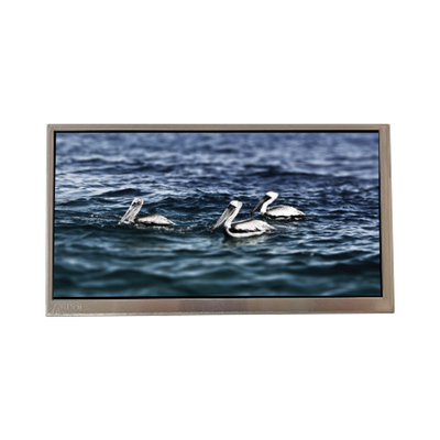 good price C080VVT03.0 8.0 inch LCD Module 800*480 LCD Screen Display online