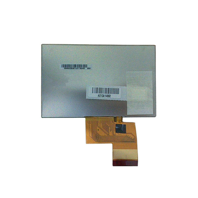 good price G043FTT02.0 4.3 inch 480*272 LCD display Screen online