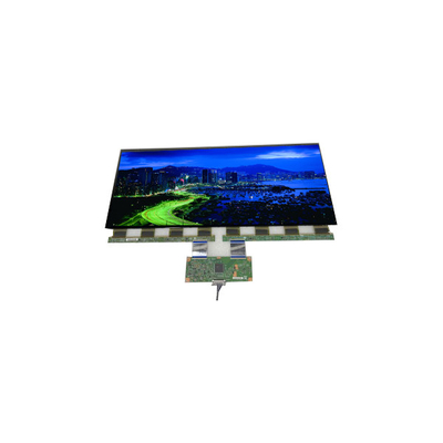 good price M300DVR01.00A 30.0 inch TFT LCD Screen 2K LCD Panel Display online