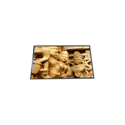 good price P485IVN01.1 48.5 inch 1920*360 LCD Display Screen online