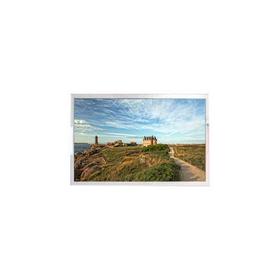 good price COM70H7M53FLC 7.0 inch LCD Panel 800*480 LCD Screen Display online