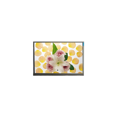 good price E102AWF2 R4 10.2 inch lcd screen panel For Automotive Display online