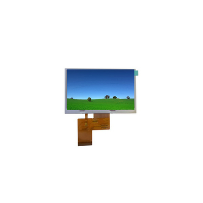 good price TM050JDHG33-01 5.0 inch 720*1280 LCD Panel Display online