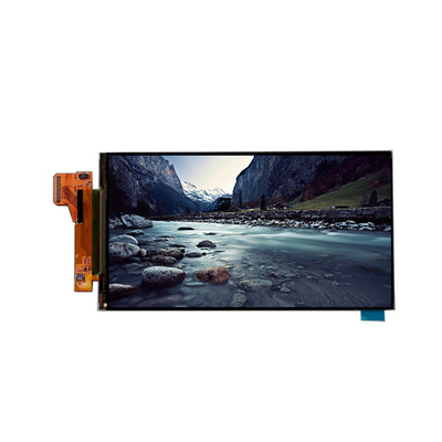 good price BOE 5.5 inch VS055QUM-NH0-6KP0 LCD Screen Display Panel online
