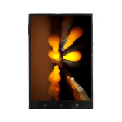 good price New 6.3 inch QV063D3M-N10-28P0 800*280 LCD Screen Display online