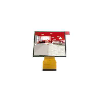 good price TM064JYSC01 6.4 inch 720*1544 TFT-lcd display panel online
