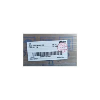 good price CM546B2-001 5.5 inch LCD Display Panel for Mobile Phone online