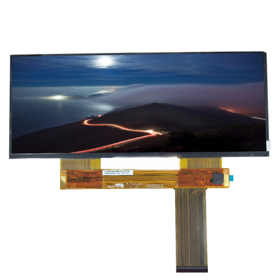 good price Original 10.3 inch HSD103IPW1-A10-0299 LCD Screen Panel online
