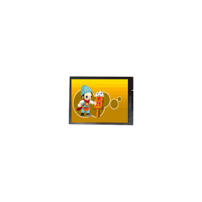 good price 9.0 inch DE090IA-02B LCD panel Screen FOR Automotive Display online