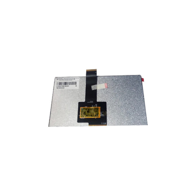 good price TM070RDHG33 7.0 inch 800*480 LCD Screen Panel with TTL online