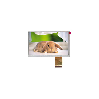 good price 8.0 inch TM080DDHG02-00 1024*600 60Hz LCD Screen online