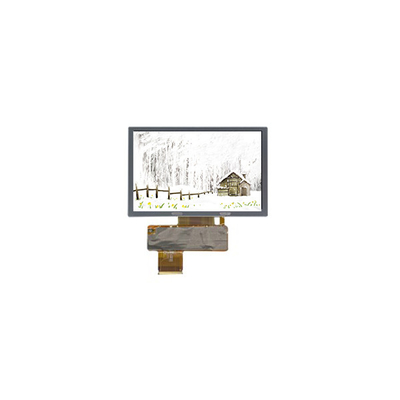 good price TM060JDWP05 6.0 inch 720*1280 LCD Module online