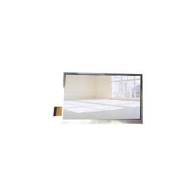 good price 5.0 inch TM050RYH51 800*480 TFT LCD Screen online