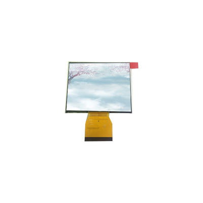 good price TM050JYHP06 5.0 inch 720*1280 LCD Screen Display Panel online