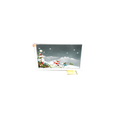 good price TM062RDS01 6.2 inch 800*480 60Hz LCD Screen Display online