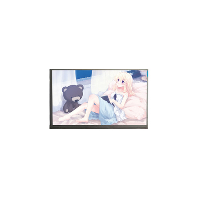 good price 1920*1080 27.0 inch M270HGE-P01 LCD Screen Panel Display online